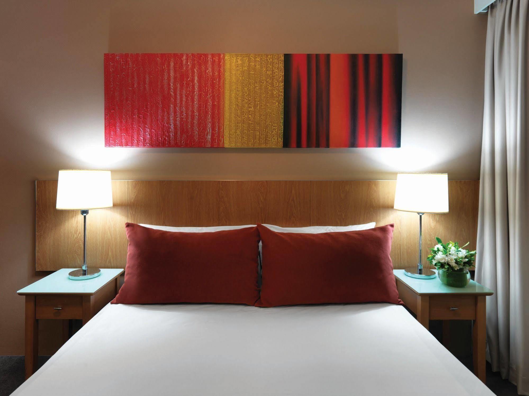 Adina Serviced Apartments Sydney Martin Place Exterior foto